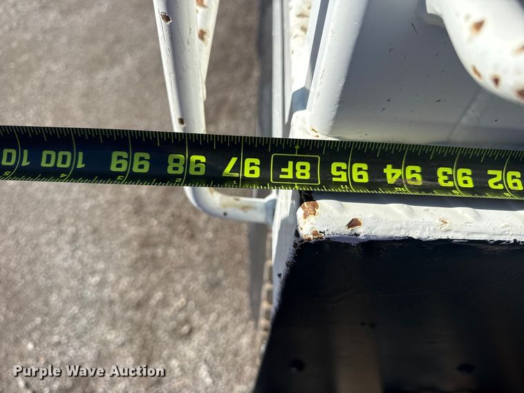 image for item EG1949 2012 Freightliner Business Class M2 crane truck