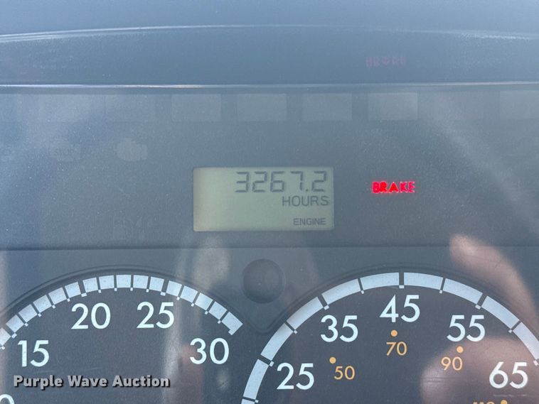 image for item EG1949 2012 Freightliner Business Class M2 crane truck