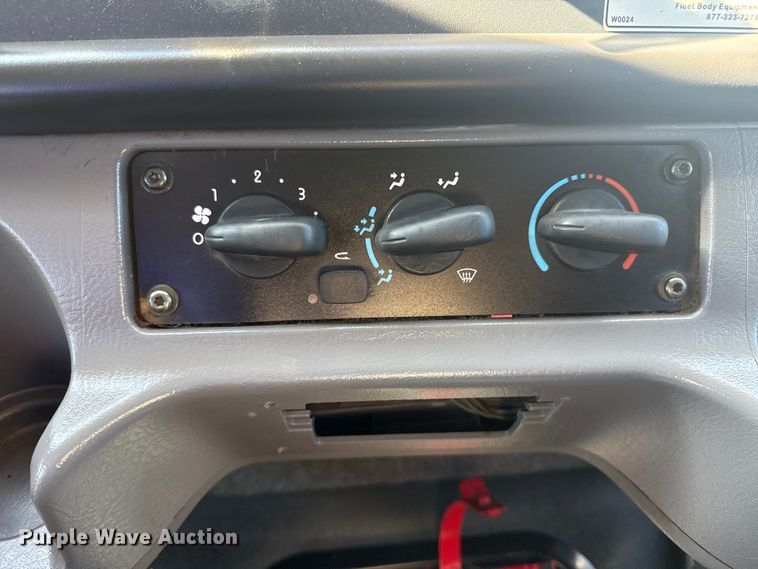 image for item EG1949 2012 Freightliner Business Class M2 crane truck