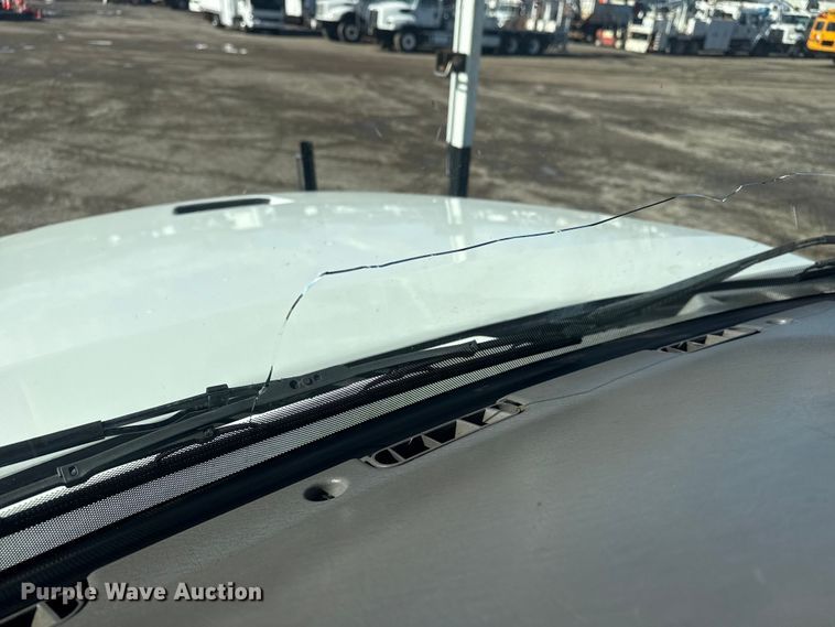 image for item EG1949 2012 Freightliner Business Class M2 crane truck