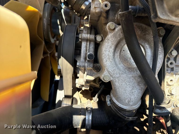 image for item EG1949 2012 Freightliner Business Class M2 crane truck