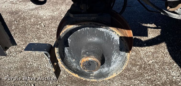 image for item EG1949 2012 Freightliner Business Class M2 crane truck