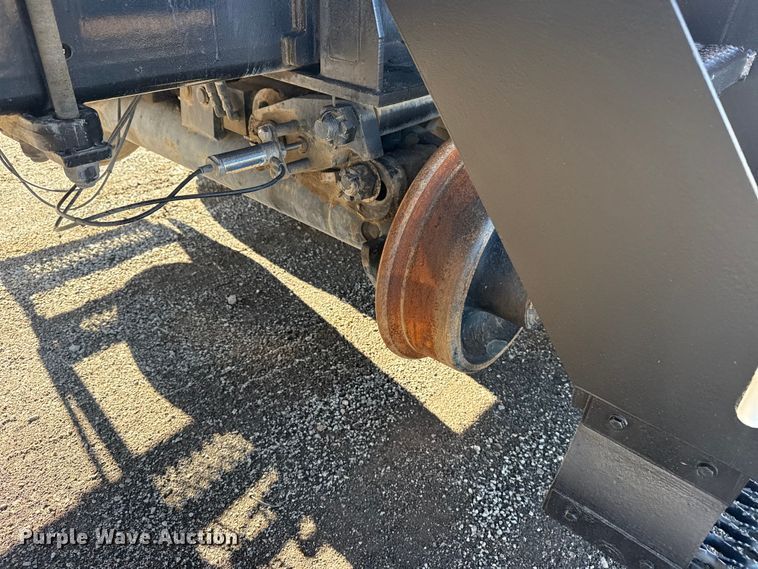 image for item EG1949 2012 Freightliner Business Class M2 crane truck