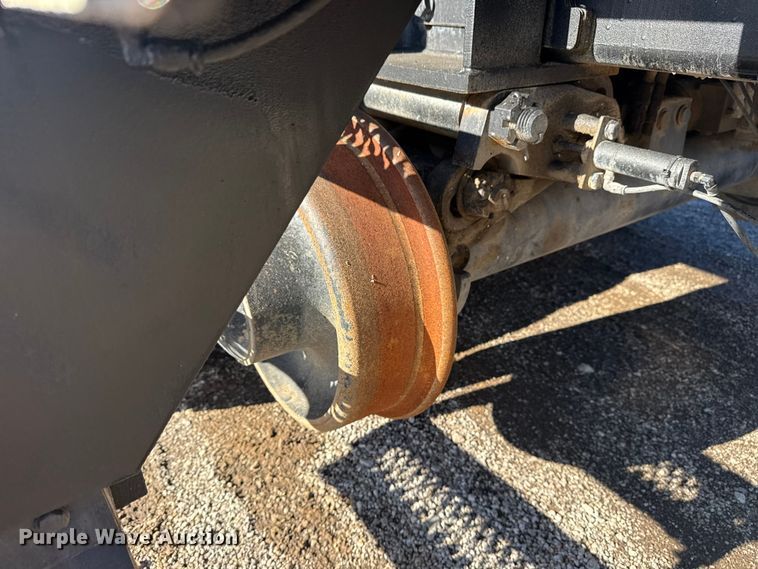 image for item EG1949 2012 Freightliner Business Class M2 crane truck