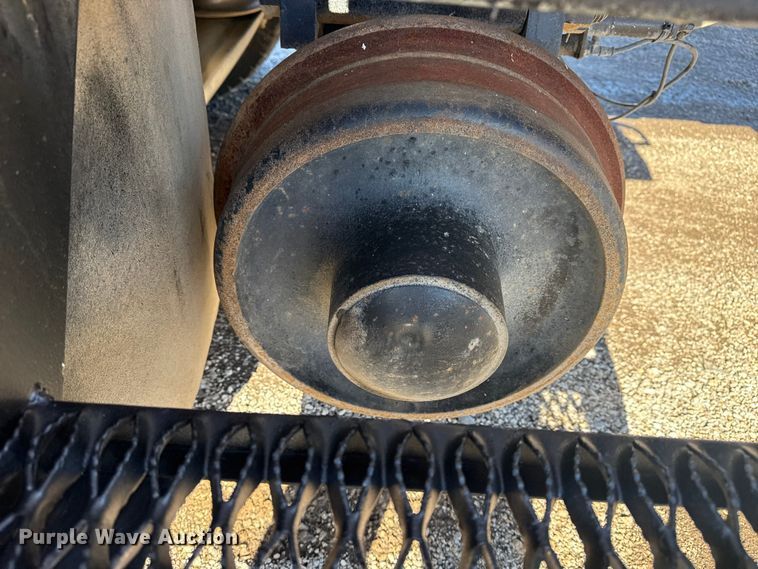 image for item EG1949 2012 Freightliner Business Class M2 crane truck