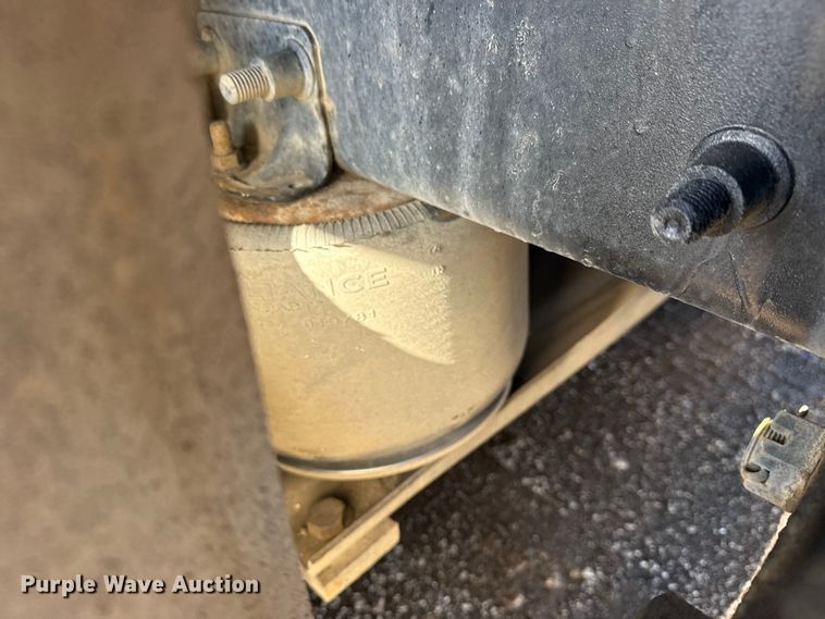 image for item EG1949 2012 Freightliner Business Class M2 crane truck