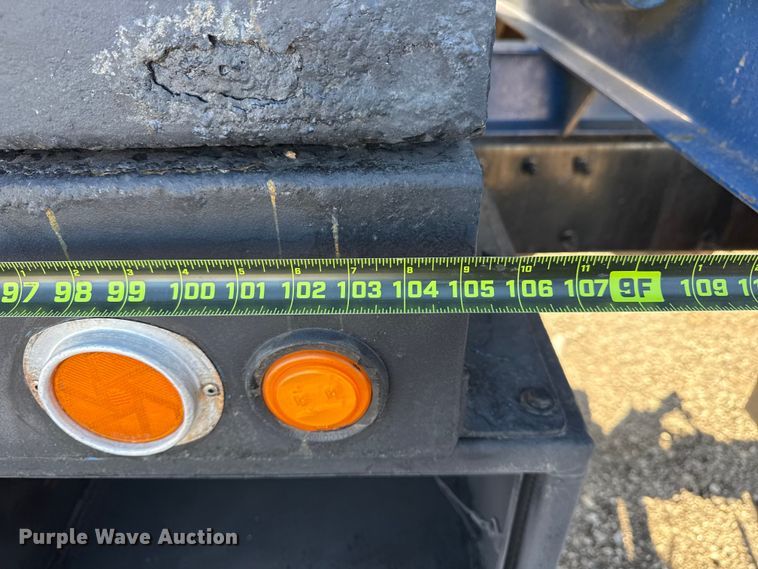 image for item EG1950 2014 Peterbilt 337 tank truck