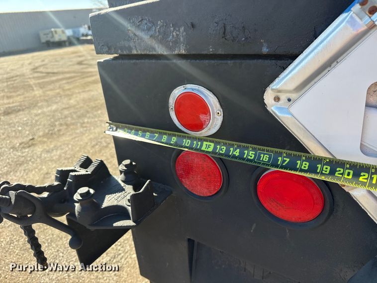 image for item EG1950 2014 Peterbilt 337 tank truck