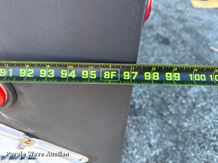 image for item EG1950 2014 Peterbilt 337 tank truck