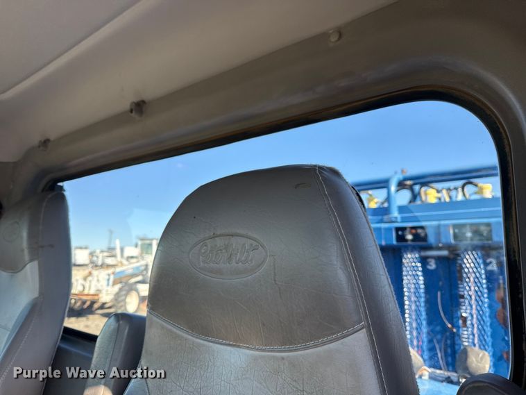 image for item EG1950 2014 Peterbilt 337 tank truck