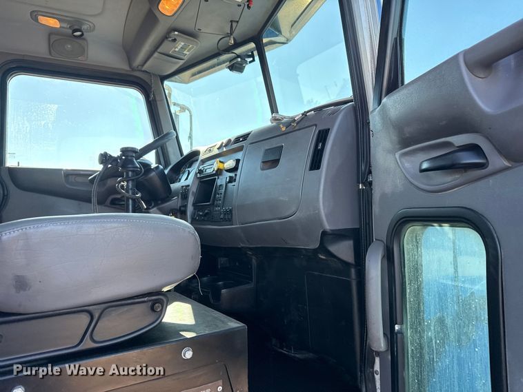 image for item EG1950 2014 Peterbilt 337 tank truck