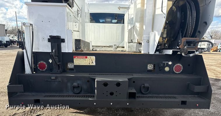 image for item EG1951 2015 Freightliner Business Class M2 utility / service truck