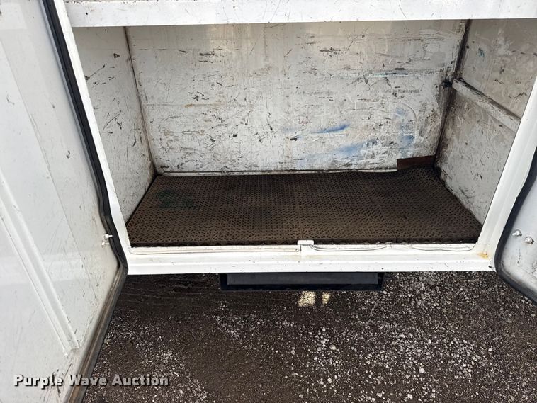 image for item EG1951 2015 Freightliner Business Class M2 utility / service truck