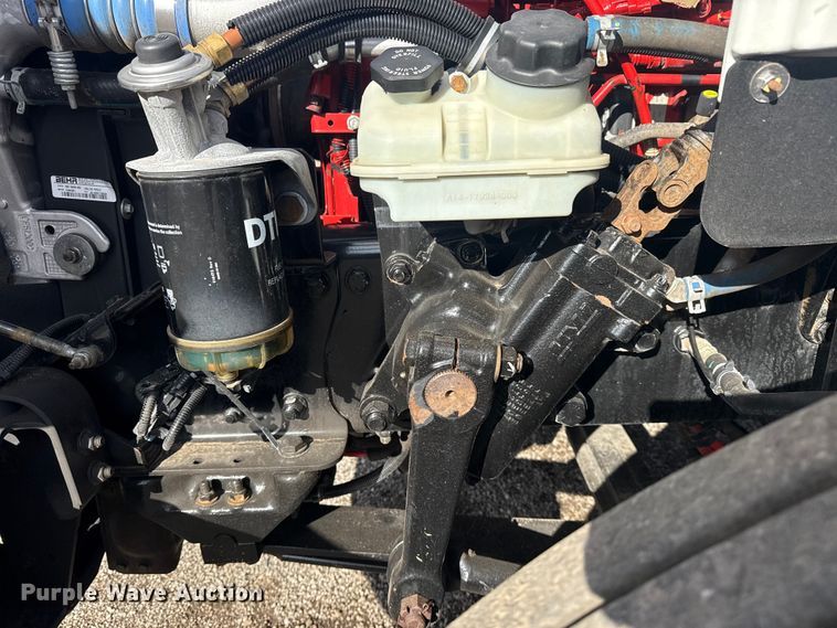 image for item EG1951 2015 Freightliner Business Class M2 utility / service truck