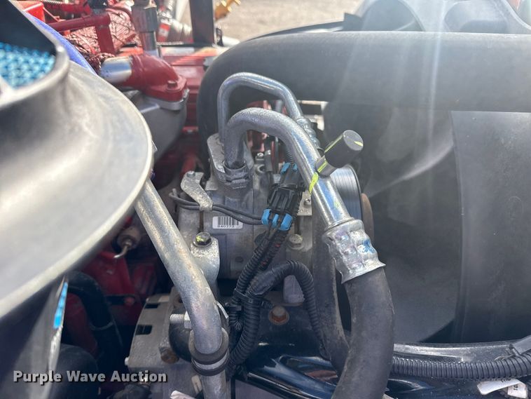 image for item EG1951 2015 Freightliner Business Class M2 utility / service truck