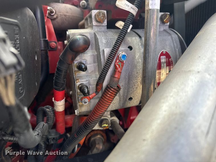 image for item EG1951 2015 Freightliner Business Class M2 utility / service truck