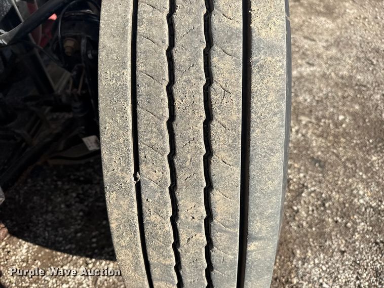 image for item EG1951 2015 Freightliner Business Class M2 utility / service truck