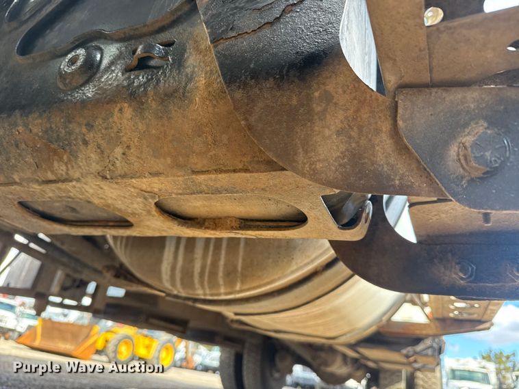 image for item EG1951 2015 Freightliner Business Class M2 utility / service truck