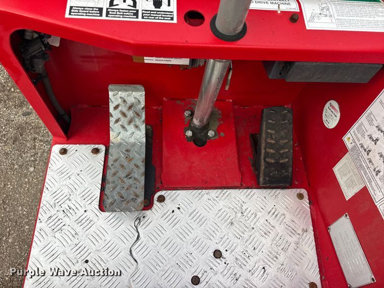 image for item EG1955 2011 Moffett M55.4 forklift