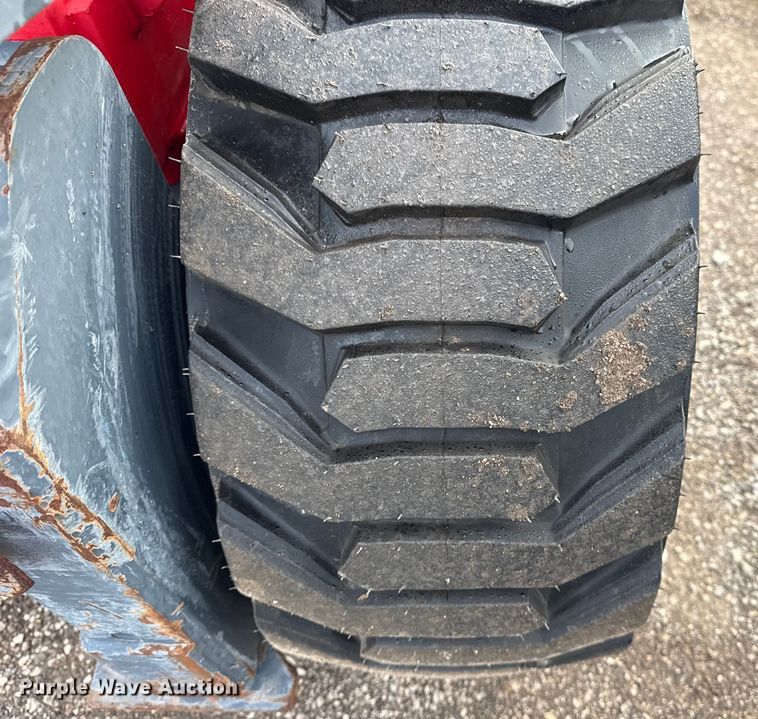 image for item EG1955 2011 Moffett M55.4 forklift