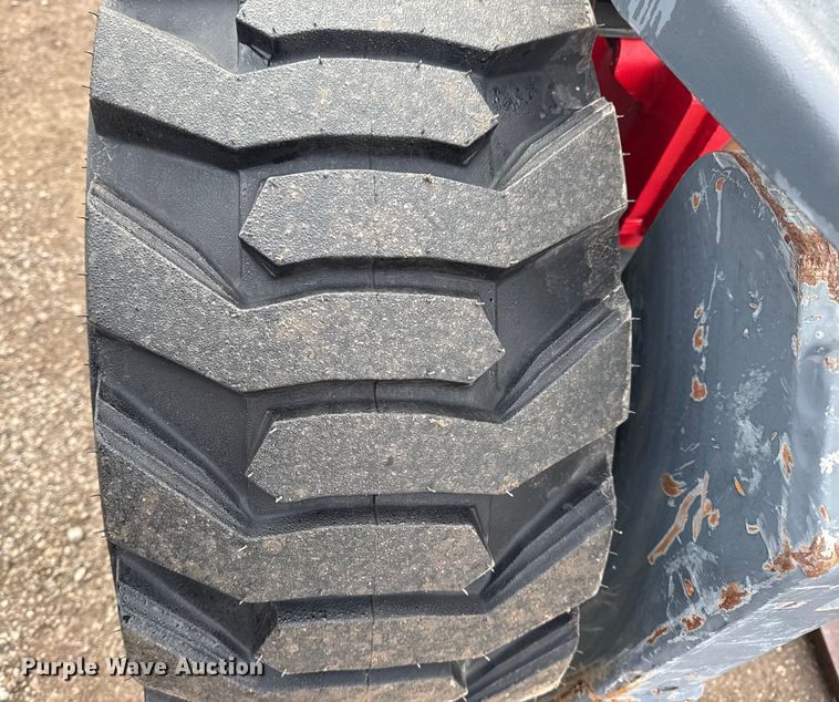 image for item EG1955 2011 Moffett M55.4 forklift