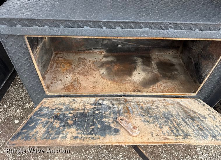 image for item EG1958 2007 Freightliner Business Class M2 grapple truck