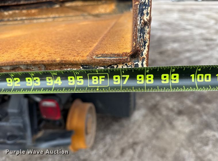 image for item EG1958 2007 Freightliner Business Class M2 grapple truck