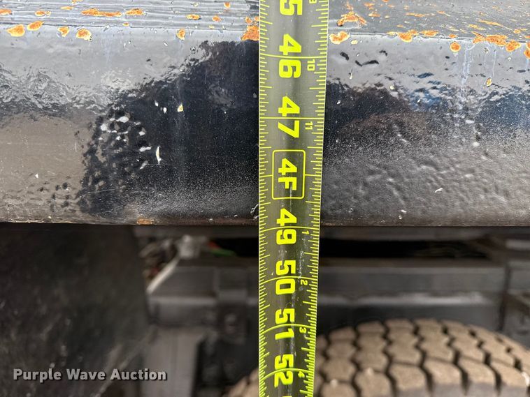 image for item EG1958 2007 Freightliner Business Class M2 grapple truck