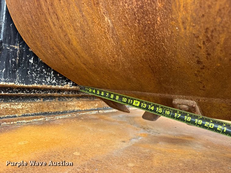 image for item EG1958 2007 Freightliner Business Class M2 grapple truck