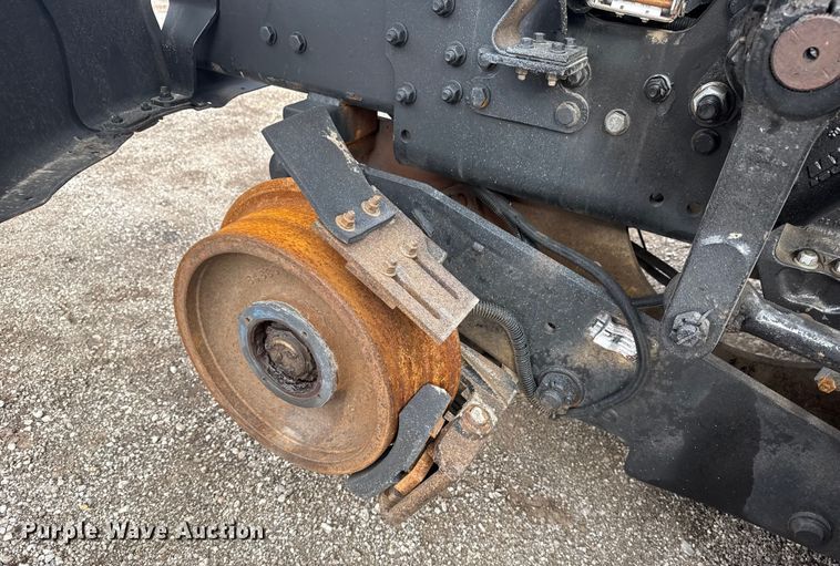 image for item EG1958 2007 Freightliner Business Class M2 grapple truck