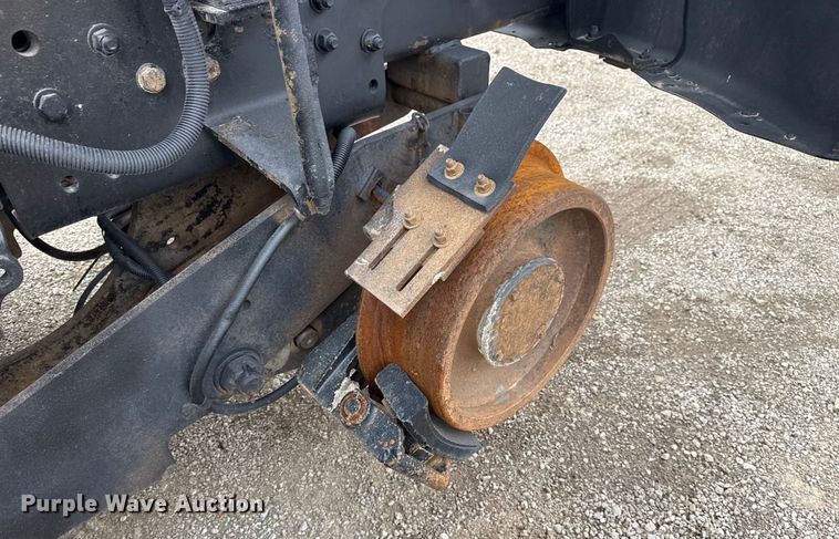 image for item EG1958 2007 Freightliner Business Class M2 grapple truck