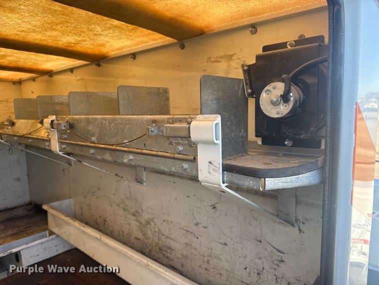 image for item EG1959 2010 Freightliner Business Class M2 utility / service truck