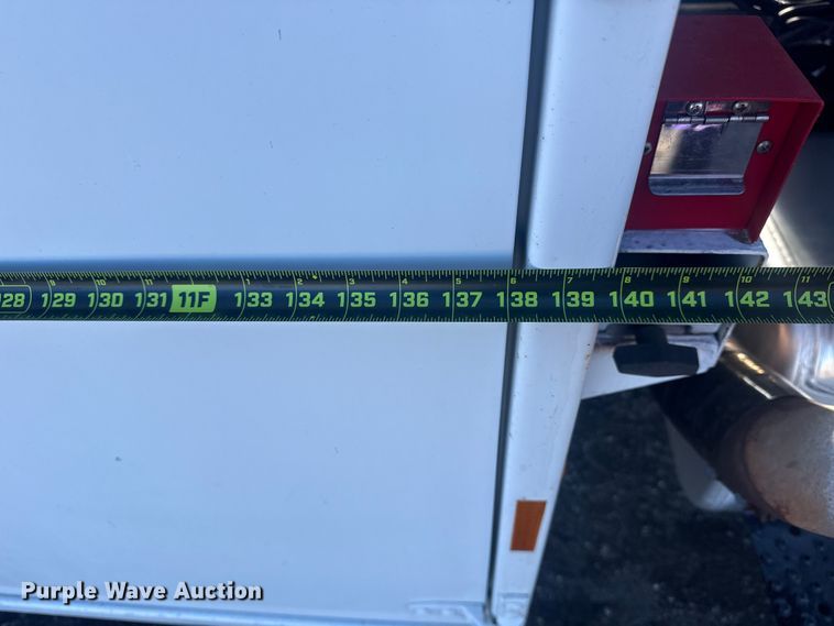 image for item EG1959 2010 Freightliner Business Class M2 utility / service truck