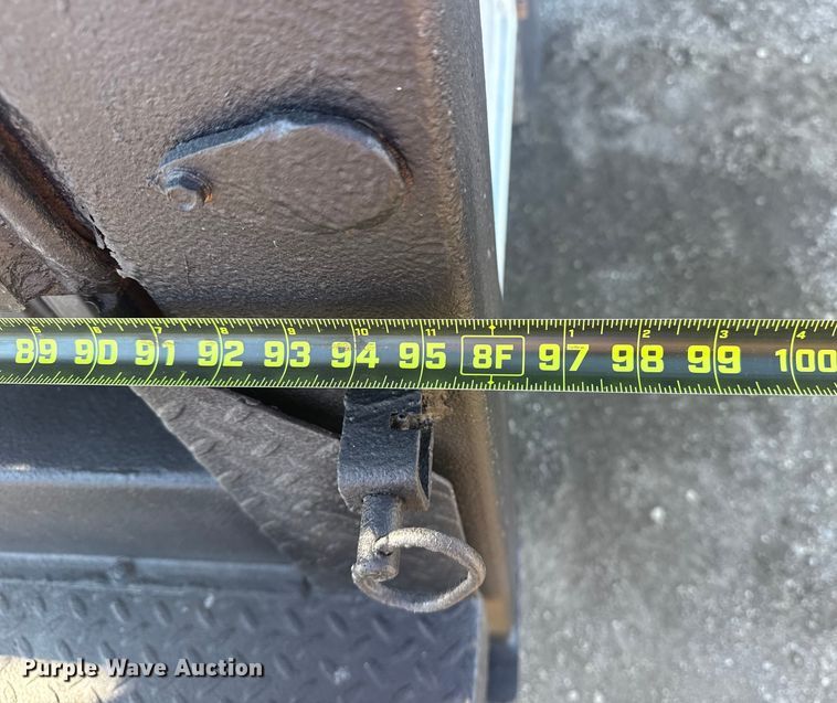 image for item EG1959 2010 Freightliner Business Class M2 utility / service truck