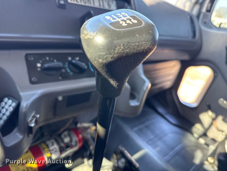 image for item EG1959 2010 Freightliner Business Class M2 utility / service truck