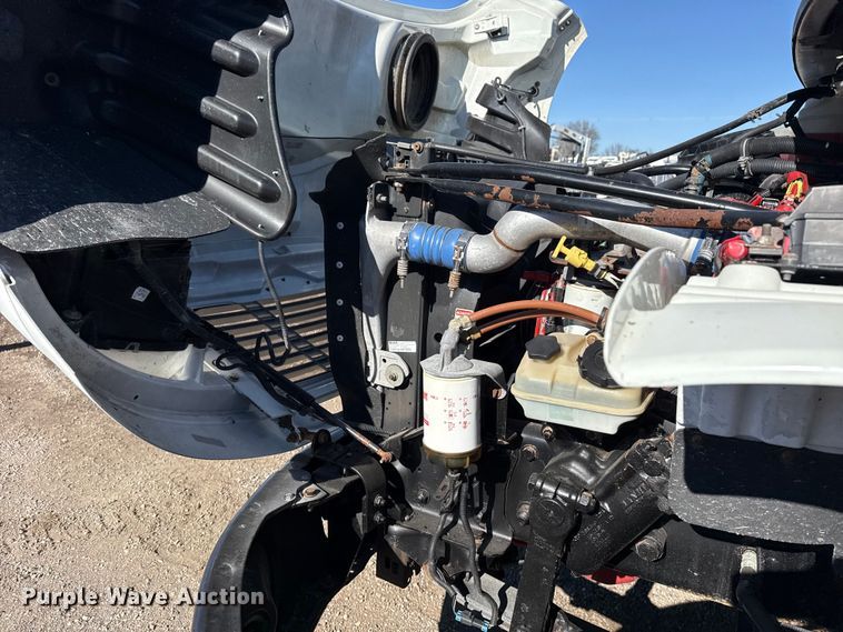 image for item EG1959 2010 Freightliner Business Class M2 utility / service truck