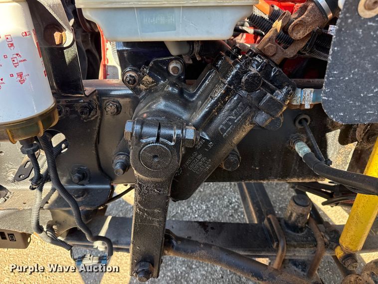 image for item EG1959 2010 Freightliner Business Class M2 utility / service truck