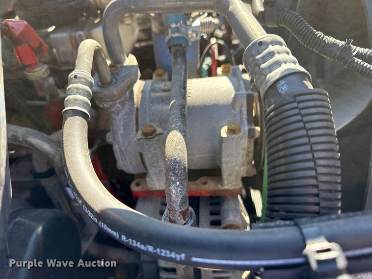 image for item EG1959 2010 Freightliner Business Class M2 utility / service truck