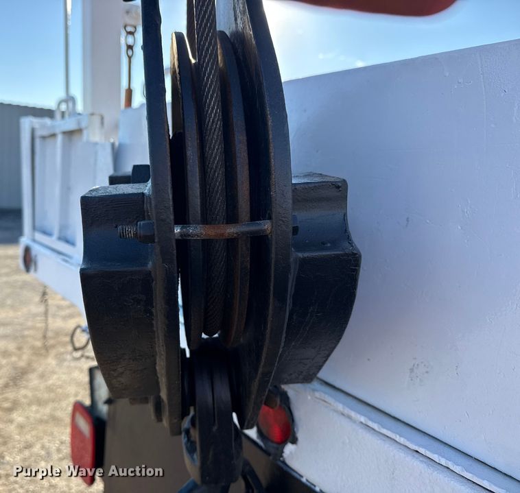 image for item EG1962 2012 Freightliner 114SD crane truck