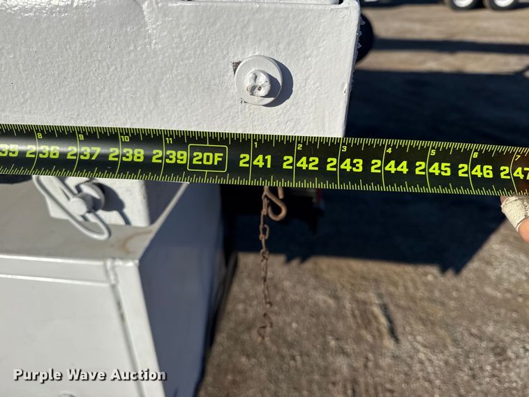 image for item EG1962 2012 Freightliner 114SD crane truck