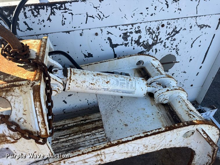 image for item EG1962 2012 Freightliner 114SD crane truck