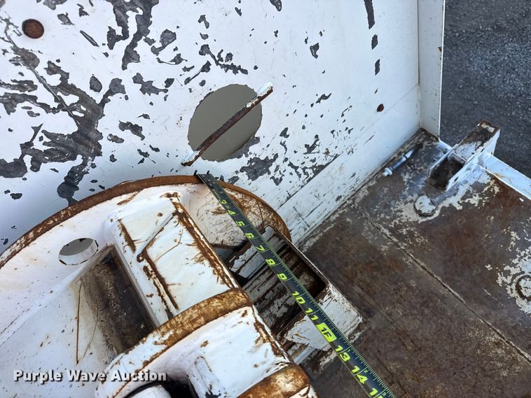 image for item EG1962 2012 Freightliner 114SD crane truck