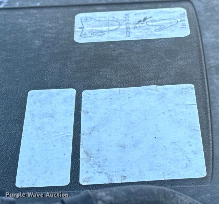 image for item EG1962 2012 Freightliner 114SD crane truck