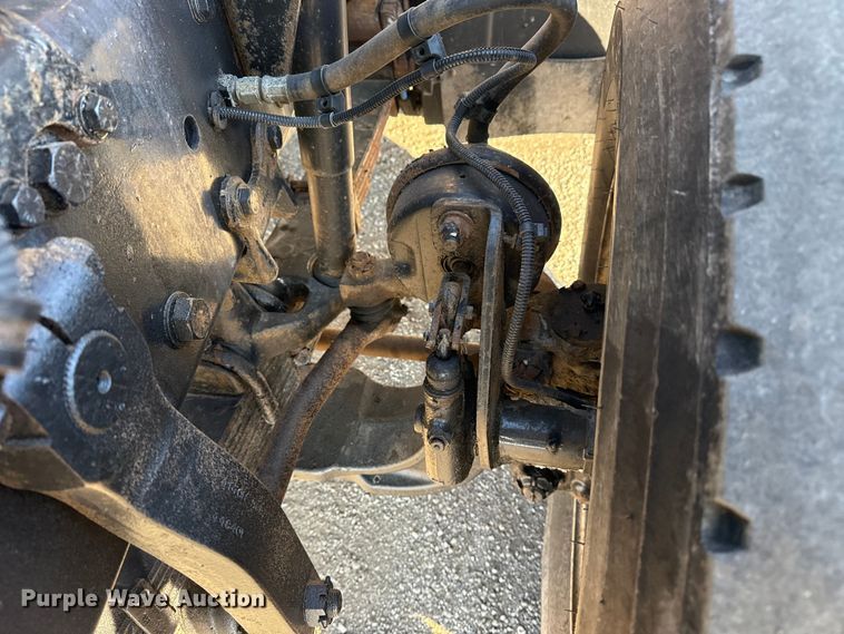 image for item EG1962 2012 Freightliner 114SD crane truck