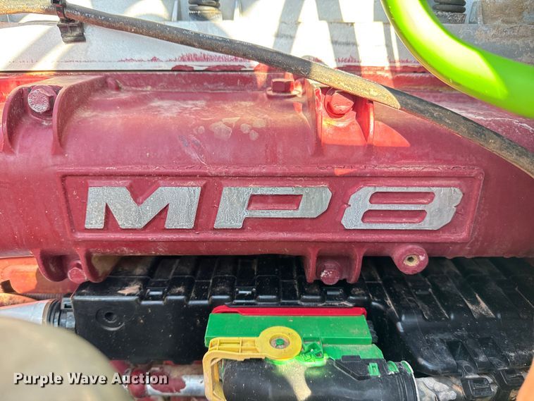 image for item EG2228 2013 Mack CHU613 semi truck