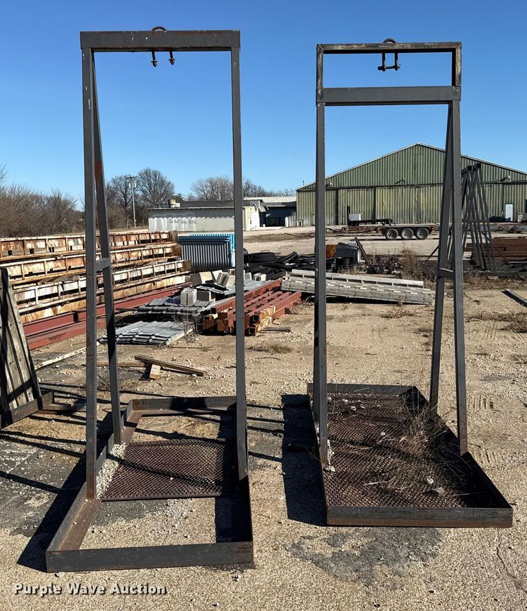 image for item EN0178 (6) concrete form baskets