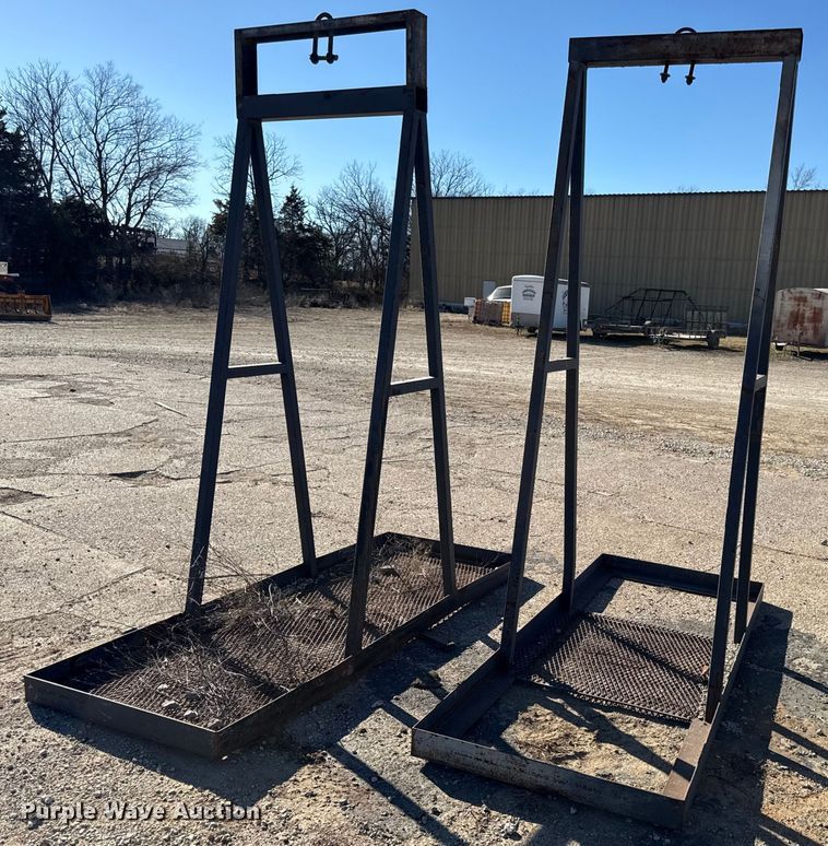 image for item EN0178 (6) concrete form baskets