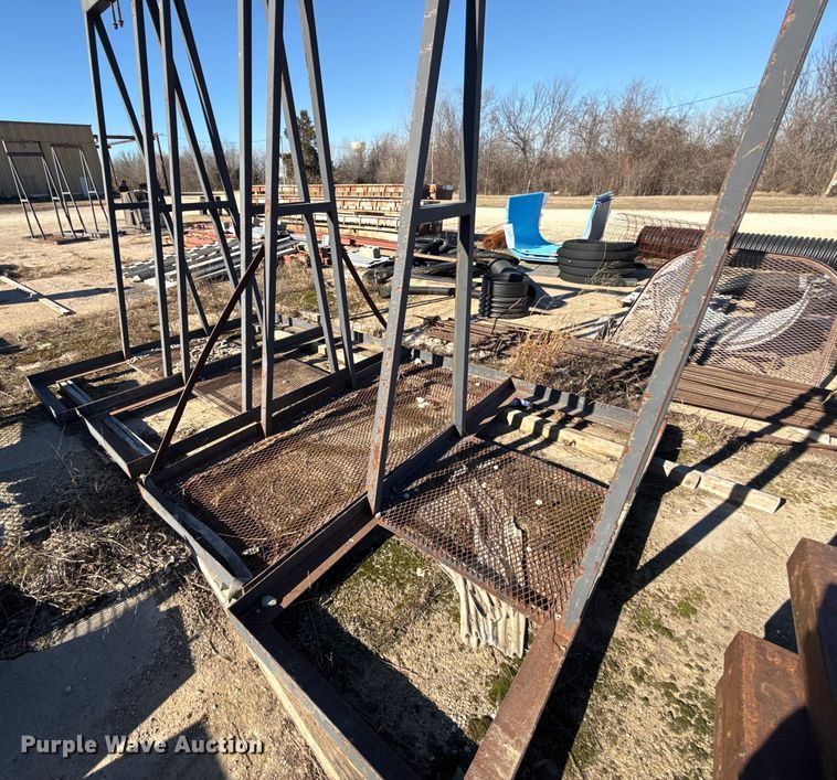 image for item EN0178 (6) concrete form baskets