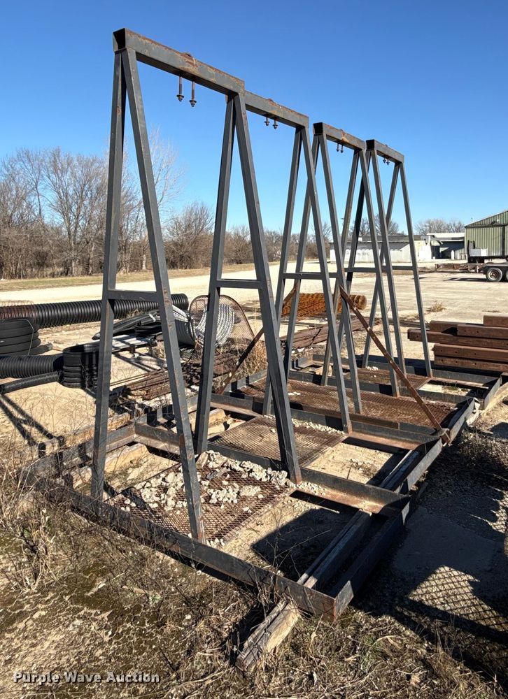 image for item EN0178 (6) concrete form baskets