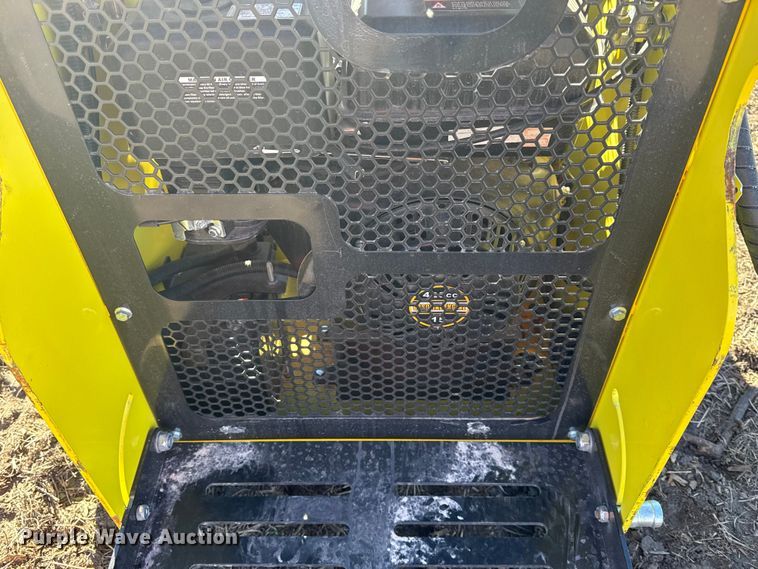 image for item EN0239 2024 Machpro MPS330 compact utility loader